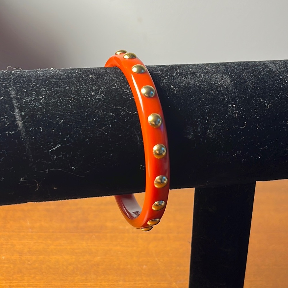 Coach Bracelet
